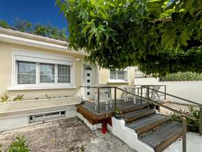 Vente Maison 1 chambreRoyan