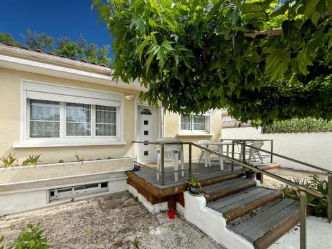 Vente maison 2 pièces Royan 17