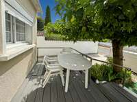 Vente maison 2 pièces