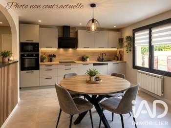 Vente maison 4 pièces Royan 17
