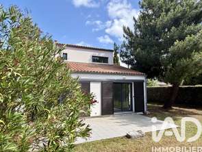 Vente Maison 3 chambresRoyan