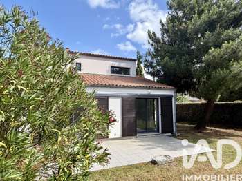 Vente maison 4 pièces Royan 17