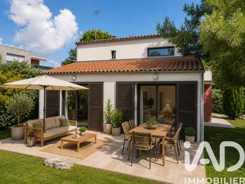 Vente Maison 3 chambresRoyan