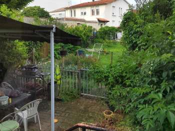 Vente maison 6 pièces Royan 17