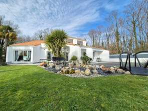 Vente Maison 4 chambresRoyan