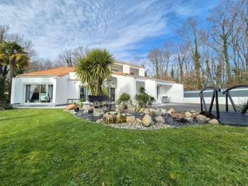 Vente maison 5 pièces Royan 17