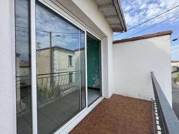 Photo Vente maison Royan