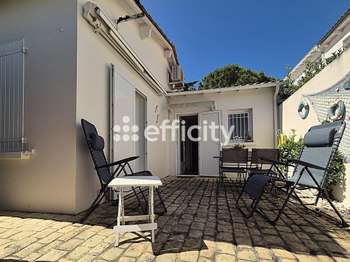 Vente Maison 2 chambresRoyan