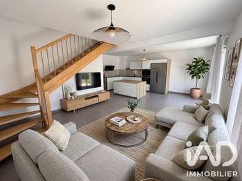 Vente Maison 4 chambresRoyan