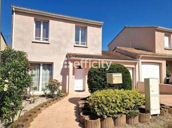 Vente Maison 3 chambresRoyan