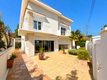 Vente Maison 4 chambresRoyan