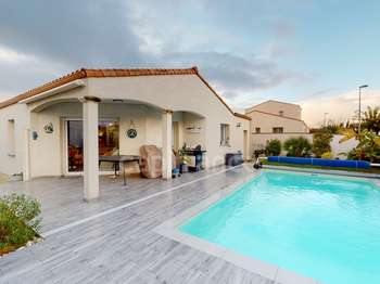 Vente Maison 2 chambresRoyan
