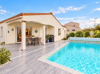 Vente maison 4 pièces Royan 17