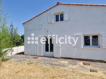 Vente Maison 2 chambresRoyan