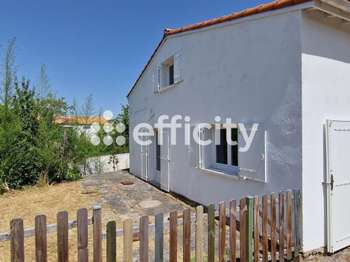 Vente Maison 2 chambresRoyan