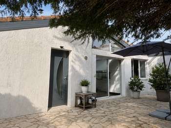 Vente Maison 3 chambresRoyan