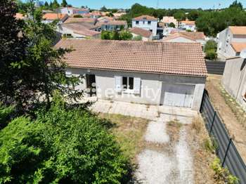 Vente Maison 3 chambresRoyan