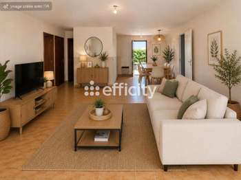 Vente maison 4 pièces Royan 17