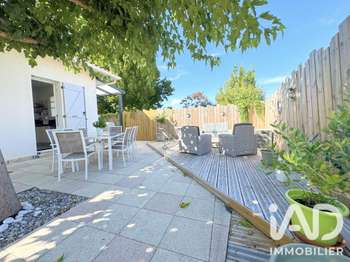 Vente Maison 3 chambresRoyan