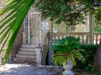 Vente Maison 5 chambresRoyan