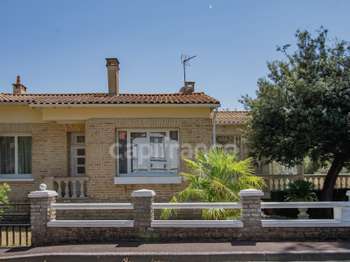 Vente Maison 5 chambresRoyan