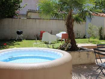 Vente maison 6 pièces Royan 17