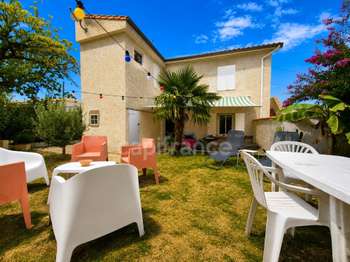 Vente maison 6 pièces Royan 17