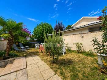 Vente Maison 4 chambresRoyan