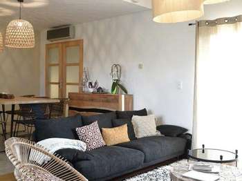 Vente maison 4 pièces Royan 17
