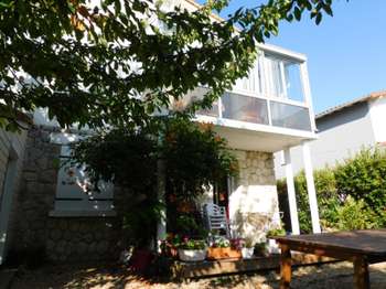 Vente Maison 4 chambresRoyan