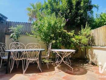 Vente Maison 4 chambresRoyan