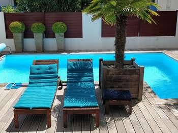 Vente Maison 2 chambresRoyan