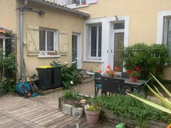 Vente Maison 5 piècesRoyan