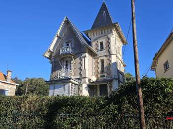 Vente Maison 4 chambresRoyan