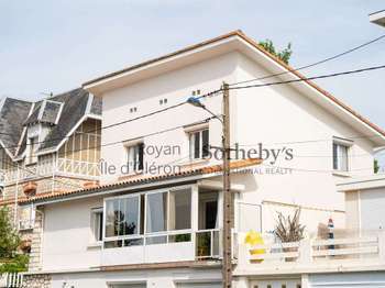 Vente Maison 3 chambresRoyan