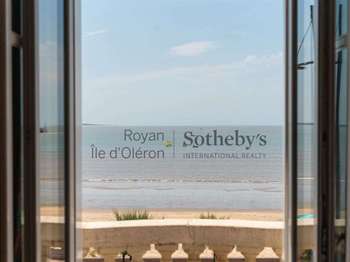Vente maison 8 pièces Royan 17