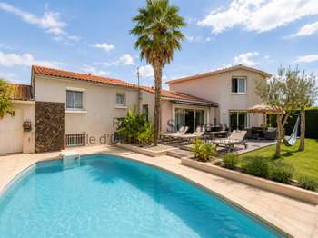 Vente maison 10 pièces Royan 17