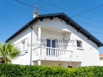 Vente Maison 3 chambresRoyan