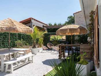 Vente Maison 5 chambresRoyan