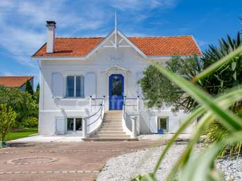 Vente maison 6 pièces Royan 17