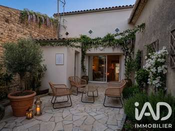 Vente Maison 3 chambresRoyan
