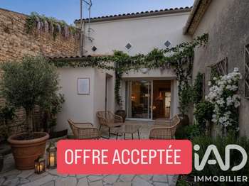 Vente maison 4 pièces Royan 17