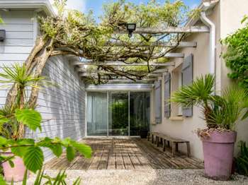 Vente Maison 4 chambresRoyan