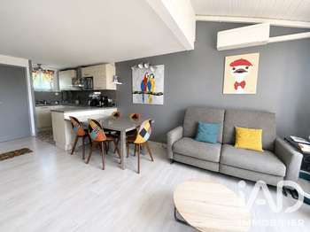 Vente Maison 2 chambresRoyan