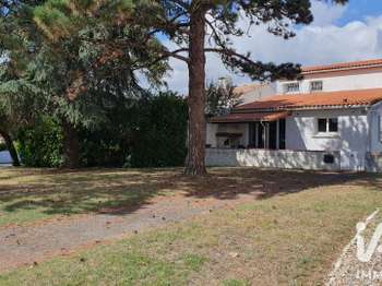 Vente Maison 4 chambresRoyan