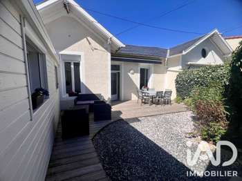 Vente maison 3 pièces Royan 17