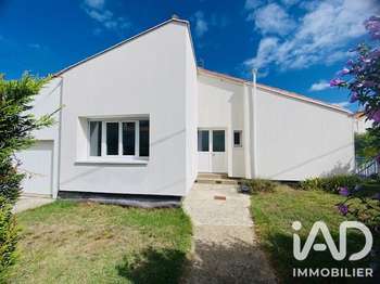 Vente Maison 8 piècesRoyan