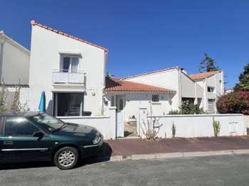 Vente Maison 3 chambresRoyan