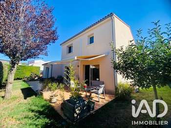 Vente Maison 4 chambresRoyan