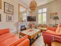 Vente maison 8 pièces Vente maison 8 pièces